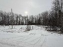 Rr 55, Rural Clearwater County, AB 