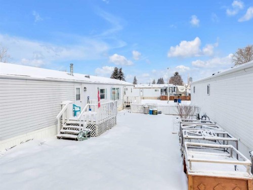 52-4922 Womacks Road, Blackfalds, AB 