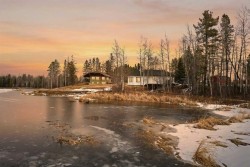 71034 A and B Township Road 38-1 Rural Clearwater County, AB T4T 2A3