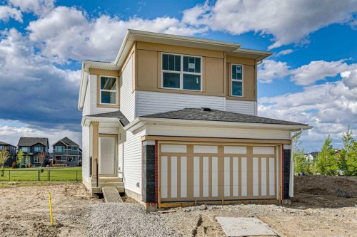 98 Creekstone Place Sw, Calgary, AB 