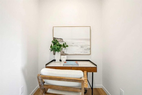 98 Creekstone Place Sw, Calgary, AB - Indoor Photo Showing Other Room