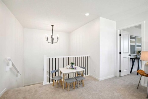 98 Creekstone Place Sw, Calgary, AB - Indoor