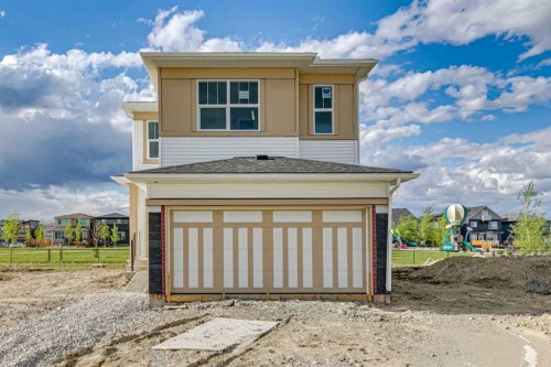 98 Creekstone Place Sw, Calgary, AB 