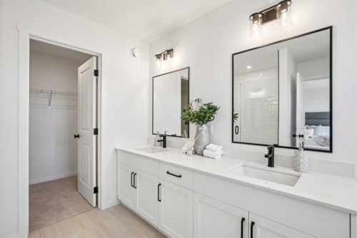 98 Creekstone Place Sw, Calgary, AB - Indoor