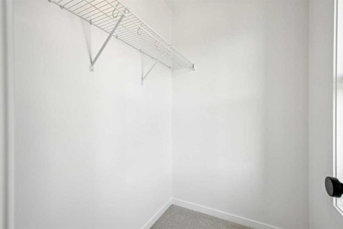 98 Creekstone Place Sw, Calgary, AB - Indoor With Storage