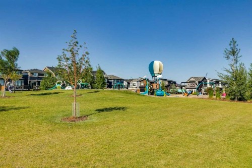98 Creekstone Place Sw, Calgary, AB - Outdoor