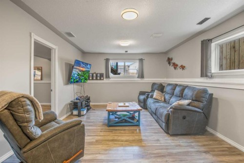 44 White Avenue, Red Deer, AB - Indoor Photo Showing Other Room