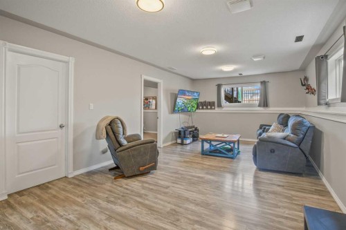 44 White Avenue, Red Deer, AB - Indoor