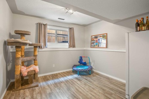 44 White Avenue, Red Deer, AB - Indoor Photo Showing Other Room