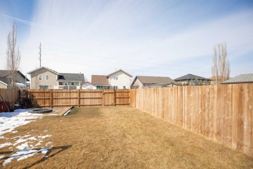 44 White Avenue, Red Deer, AB - Outdoor