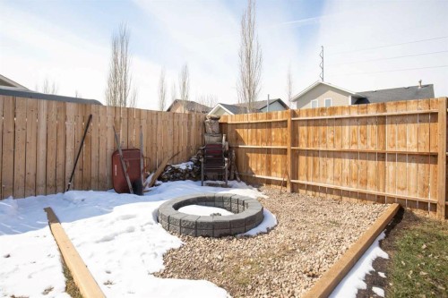 44 White Avenue, Red Deer, AB - Outdoor