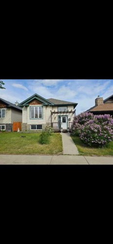 44 White Avenue, Red Deer, AB - Outdoor