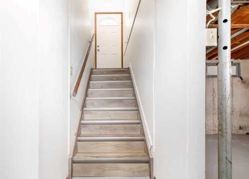 17 George Crescent, Red Deer, AB - Indoor Photo Showing Other Room