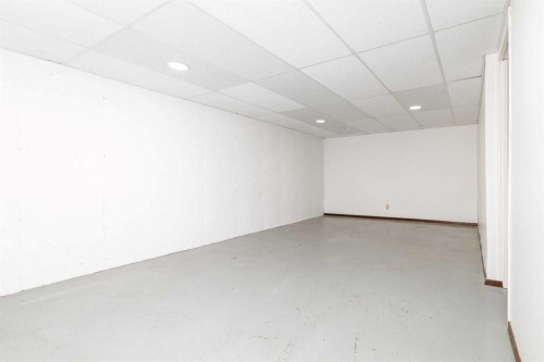 17 George Crescent, Red Deer, AB - Indoor Photo Showing Other Room