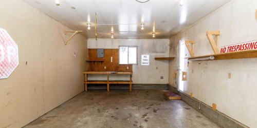 17 George Crescent, Red Deer, AB - Indoor