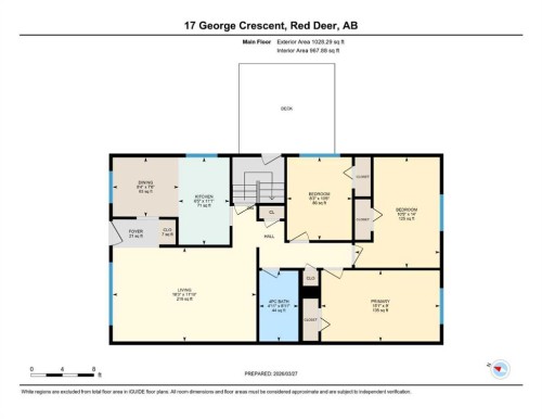 17 George Crescent, Red Deer, AB - Other