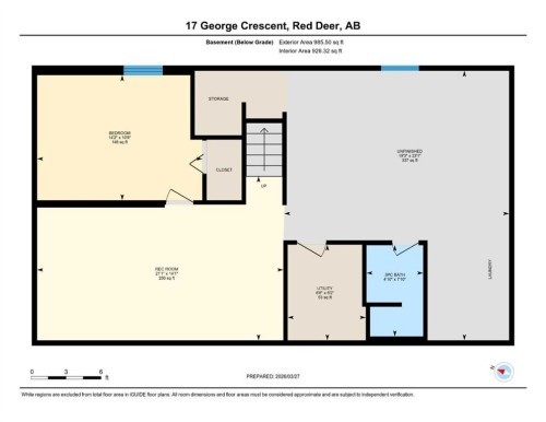 17 George Crescent, Red Deer, AB - Other