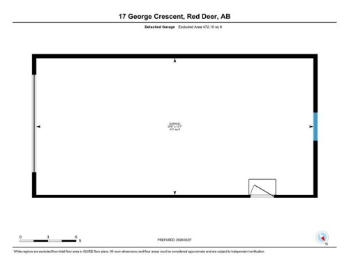 17 George Crescent, Red Deer, AB - Other