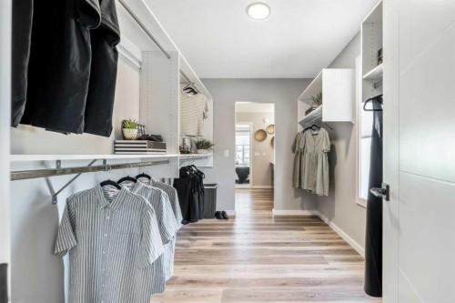 56 Osprey Hill Place Sw, Calgary, AB - Indoor