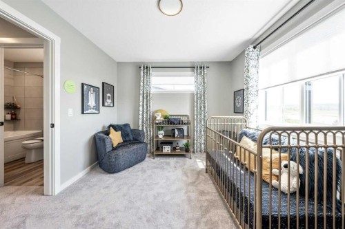 56 Osprey Hill Place Sw, Calgary, AB - Indoor