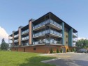 405-97 Station Drive, Sylvan Lake, AB  - Outdoor 