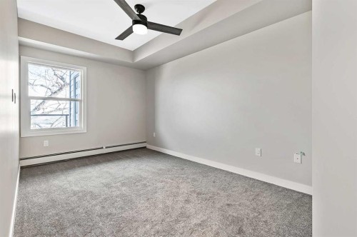 405-97 Station Drive, Sylvan Lake, AB - Indoor Photo Showing Other Room