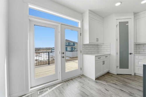 4240 Bauman Way, Innisfail, AB - Indoor