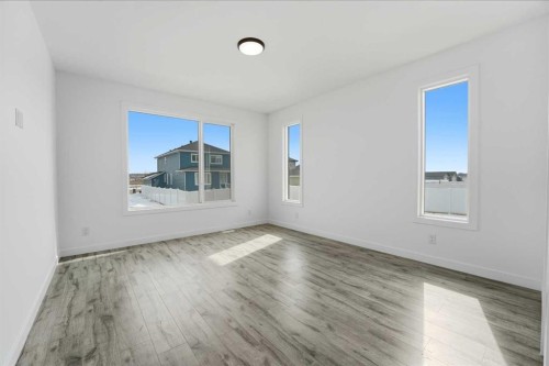 4240 Bauman Way, Innisfail, AB - Indoor