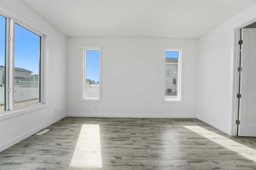 4240 Bauman Way, Innisfail, AB - Indoor Photo Showing Other Room