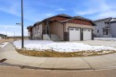 4240 Bauman Way, Innisfail, AB  - Outdoor 
