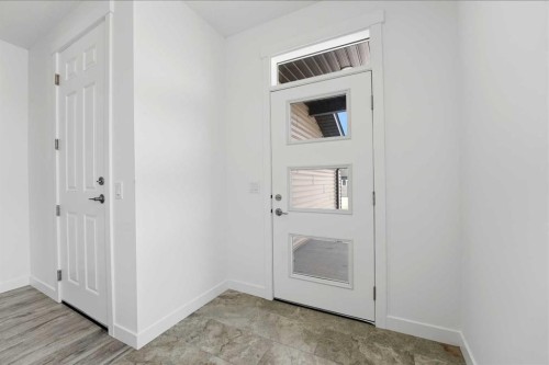 4240 Bauman Way, Innisfail, AB - Indoor Photo Showing Other Room