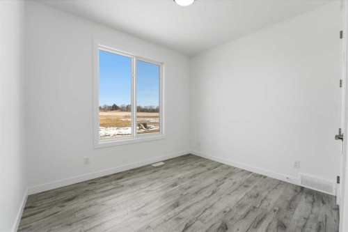 4240 Bauman Way, Innisfail, AB - Indoor Photo Showing Other Room