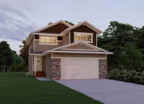 6301 58 Street  Ponoka, AB T4J 0C4