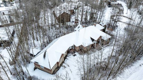 295 Jarvis Glen Close, Jarvis Bay, AB - Outdoor