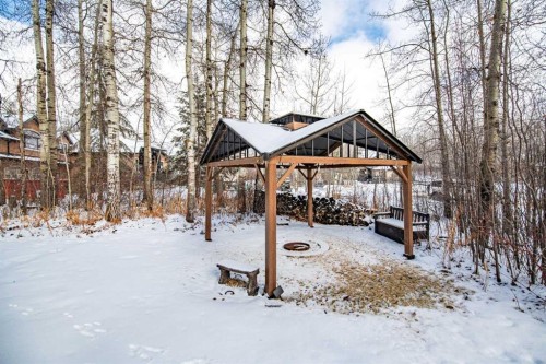 295 Jarvis Glen Close, Jarvis Bay, AB - Outdoor