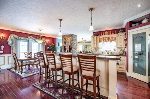 295 Jarvis Glen Close, Jarvis Bay, AB - Indoor