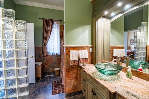 295 Jarvis Glen Close, Jarvis Bay, AB - Indoor