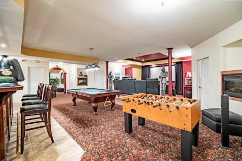 295 Jarvis Glen Close, Jarvis Bay, AB - Indoor Photo Showing Other Room