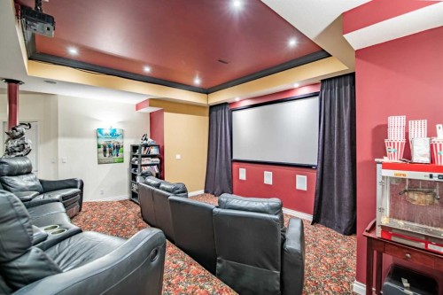 295 Jarvis Glen Close, Jarvis Bay, AB - Indoor