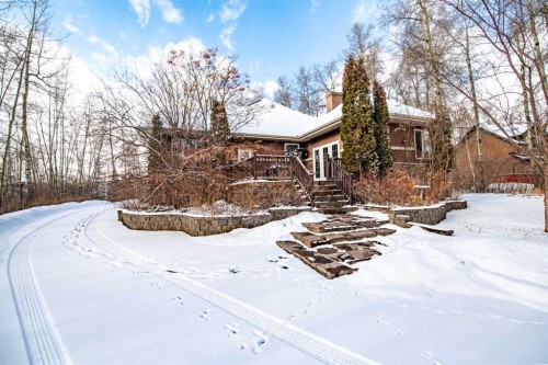 295 Jarvis Glen Close, Jarvis Bay, AB - Outdoor