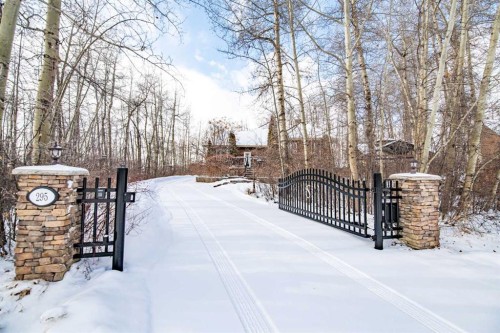 295 Jarvis Glen Close, Jarvis Bay, AB - Outdoor