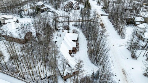 295 Jarvis Glen Close, Jarvis Bay, AB - Outdoor With View