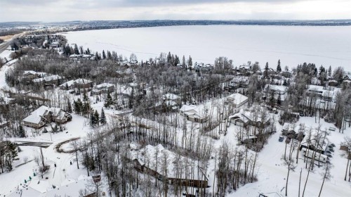 295 Jarvis Glen Close, Jarvis Bay, AB - Outdoor With Body Of Water With View