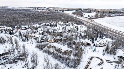 295 Jarvis Glen Close, Jarvis Bay, AB - Outdoor With View