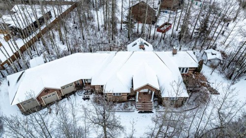 295 Jarvis Glen Close, Jarvis Bay, AB - Outdoor