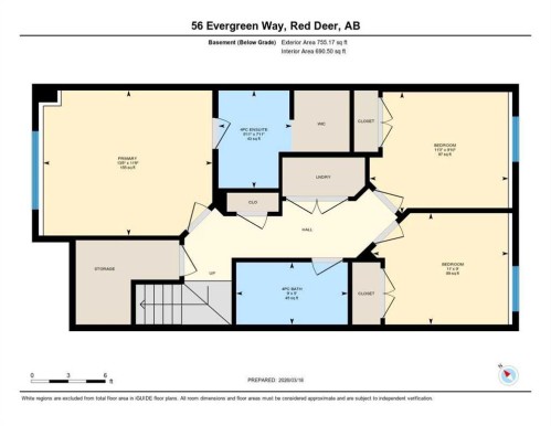 56 Evergreen, Red Deer, AB - Other