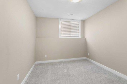 56 Evergreen, Red Deer, AB - Indoor Photo Showing Other Room