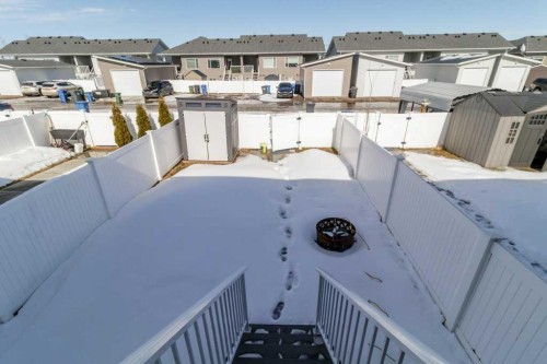 56 Evergreen, Red Deer, AB - Outdoor