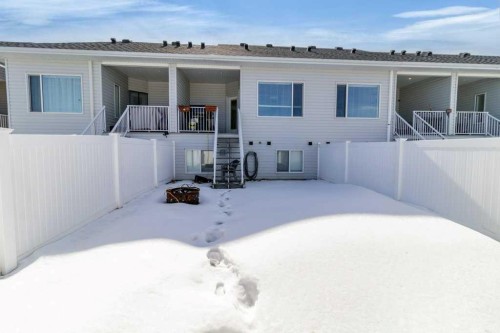 56 Evergreen, Red Deer, AB - Outdoor