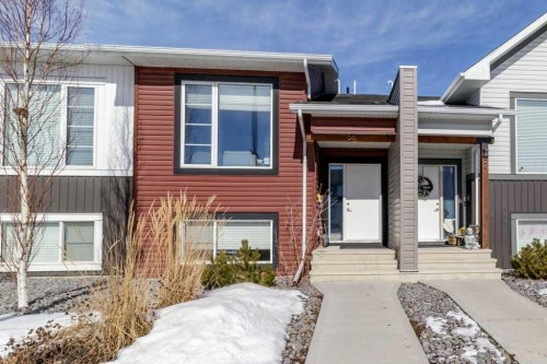 56 Evergreen, Red Deer, AB - Outdoor
